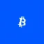 BTC图标